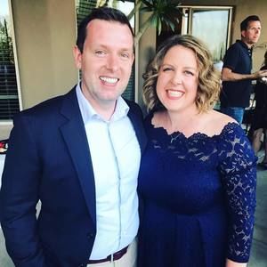 Meet your Posher, Katherine